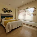 Magnifico En El Corazon De La Toja Апартаменты Остров Трои