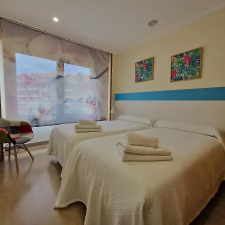 Apartamento Magnífico En El Corazón De La Toja *