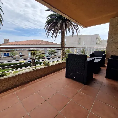 Magnifico En El Corazon De La Toja * Isla de la Toja