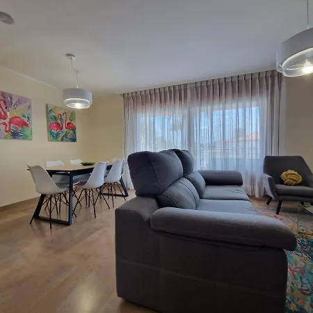 Apartamento Magnífico En El Corazón De La Toja