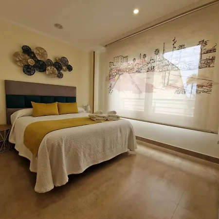 Magnífico En El Corazón De La Toja Apartamento Isla de la Toja