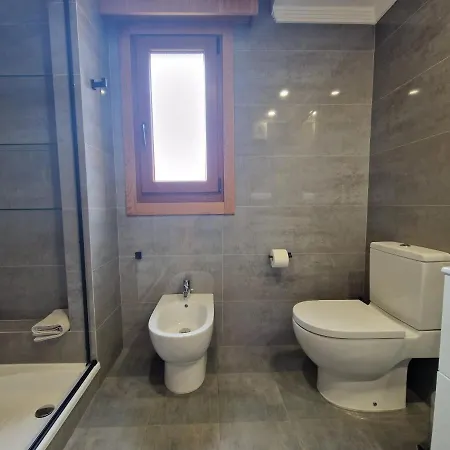 Apartamento Magnífico En El Corazón De La Toja