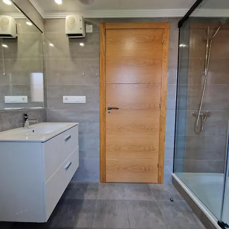 Apartamento Magnífico En El Corazón De La Toja