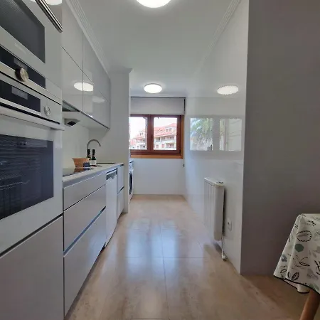 Magnifico En El Corazon De La Toja *