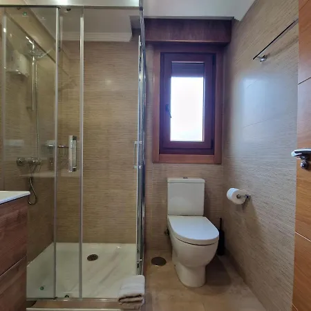 Apartamento Magnífico En El Corazón De La Toja *