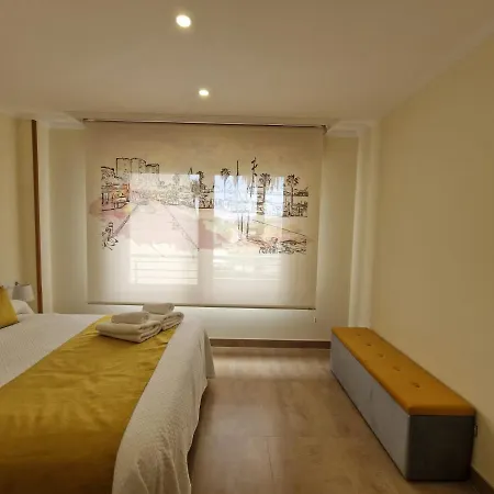 Magnifico En El Corazon De La Toja *